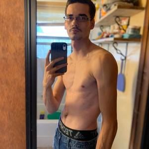 Meet your Posher, Cory